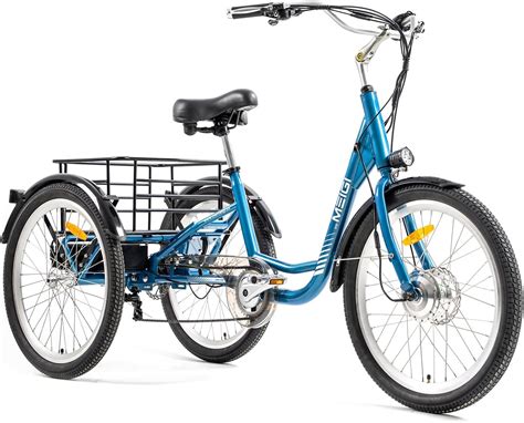 10 Best Tricycles for Adults Reviewed (Winter 2024)